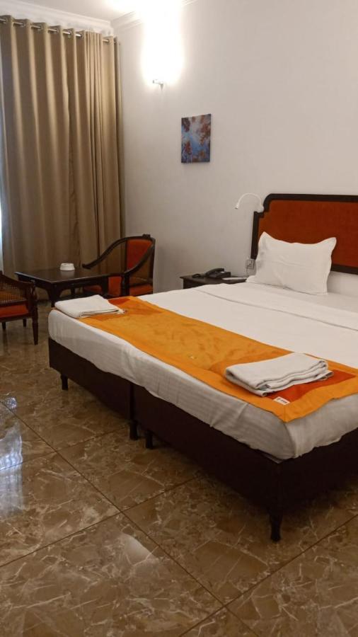 Ats Willingdon Hotel Коччи Экстерьер фото