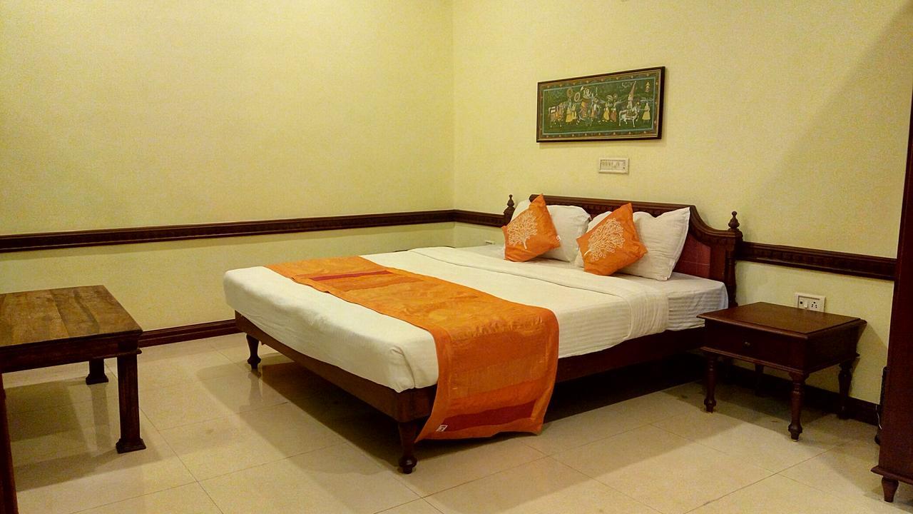 Ats Willingdon Hotel Коччи Экстерьер фото